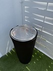 Timbau timbal Brazilian Drum 14in w/ Remo Drumhead, 28in H, 20lb — photo 3