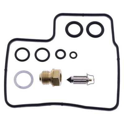 Vergaser Reparatursatz für Honda VF 750 S Sabre V45 Baujahr 1982-1984 - Neu