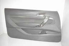BMW 2 F22 F23 2017 Vorne links Verkleidung T�r vorne 7268403 EGO118433