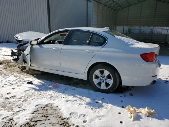 Transfer Case AWD Fits 12-16 BMW 528i 351641 - Image 4 of 4
