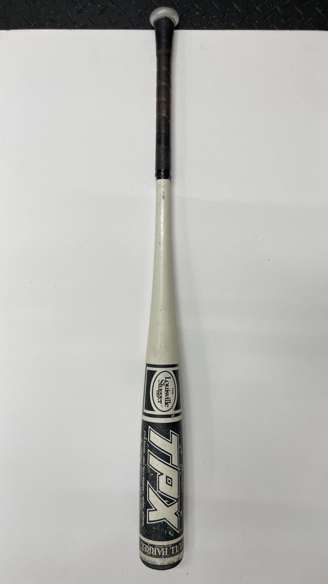 Louisville Slugger TPX - 2-3/4 Full Barrel Baseball Bat 34