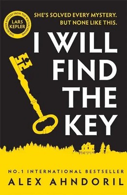 I Will Find The Key | Can you solve the murder of the century? | Alex Ahndoril