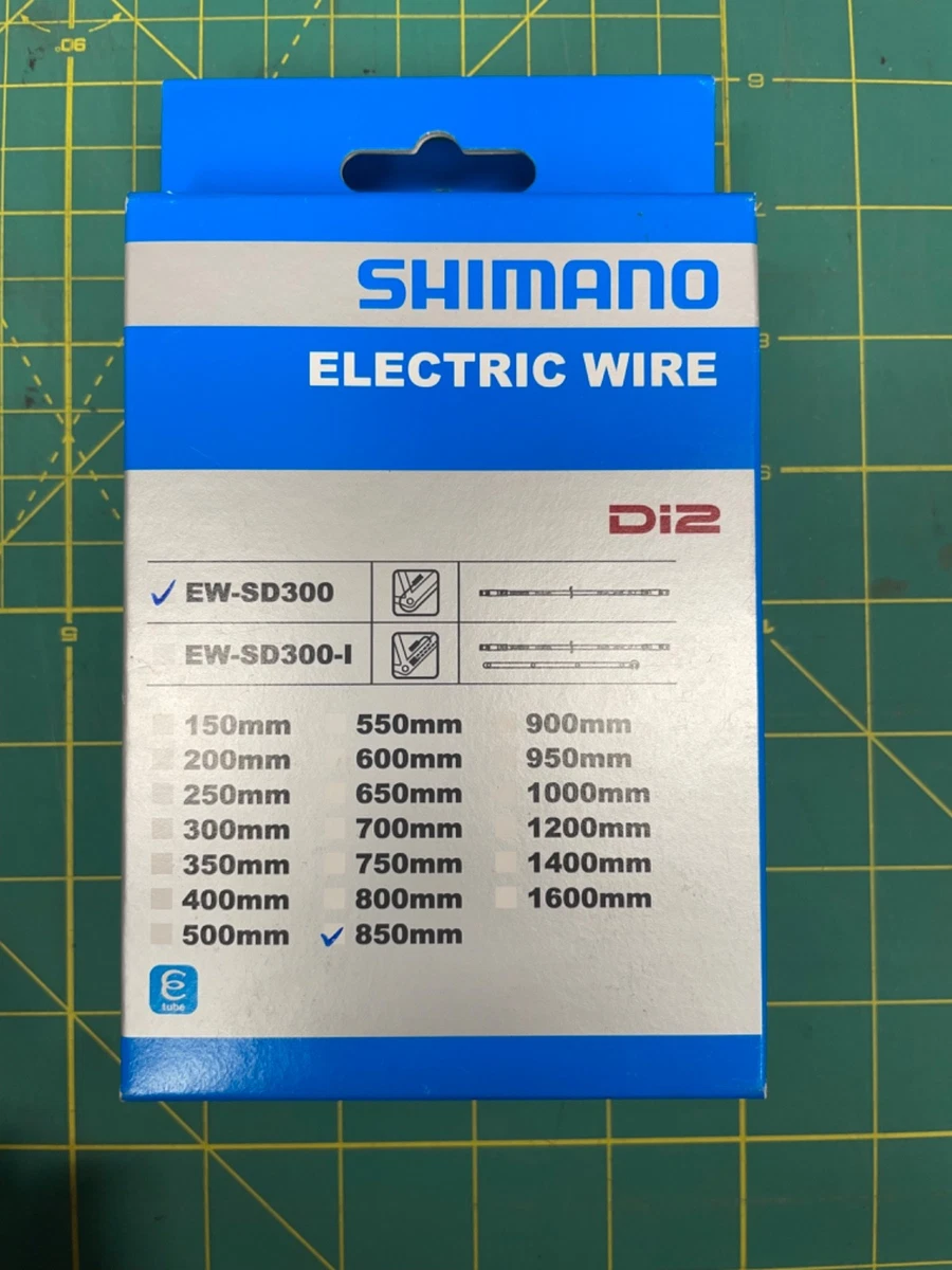 Shimano Di2 products for sale | eBay