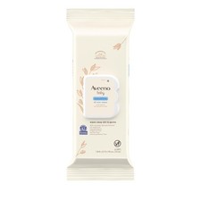 Aveeno Baby Sensitive All Over Wipes with Aloe  Natural Oat Extract for Face, B