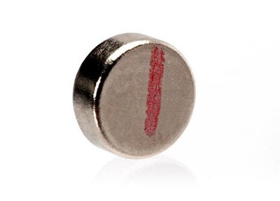 Traxxas 1/10 Summit * TELEMETRY TRIGGER MAGNET 5X2MM * 6540