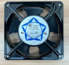 Replacement Fan for Garland SCOGS10ESS,SCOGS20ESS,SDG SERIES,SDG-1,SDG-2