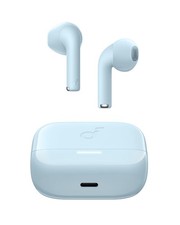 Soundcore K20i Semi-in-Ear Wireless Earbuds C...