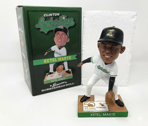 Ketel Marte Bobblehead | eBay