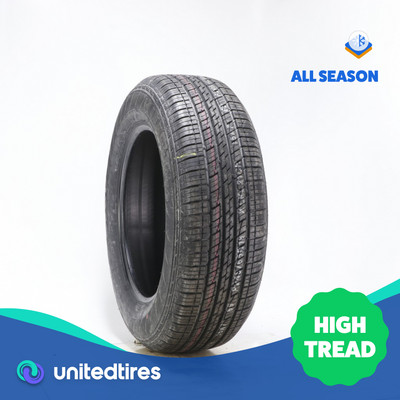 Driven Once 245/65R18 Kumho Solus KL21 110H - 9/32 (OABH)