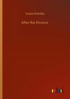 Grazia Deledda | After The Divorce | Taschenbuch | Englisch (2020) | 180 S.
