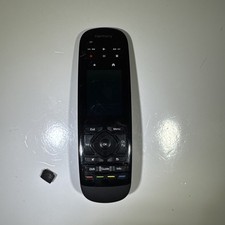 Logitech Harmony Ultimate Universal Remote Co...