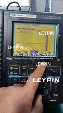 Tektronix THS720A 100m Handheld Oscilloscope/ic