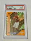 2024 Illusion Jayden Daniels Illusionists-Orange Rookie RC PSA 8