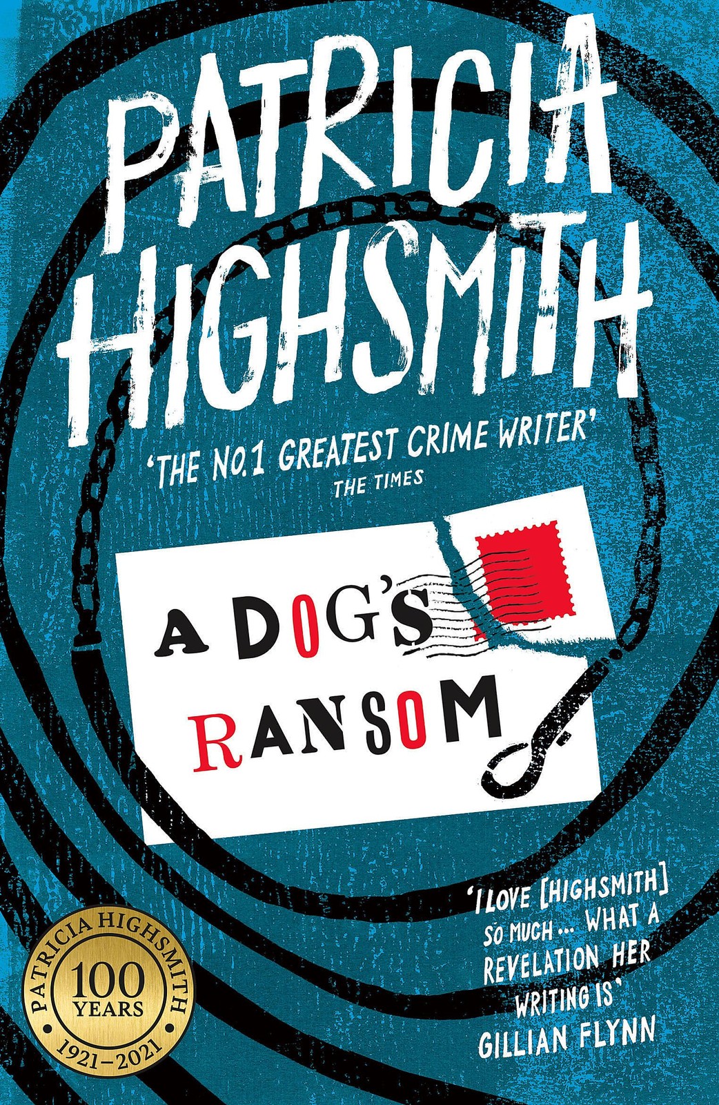 A Dog's Ransom: A Virago Modern Classic (VMC). Highsmith New** - Image 5