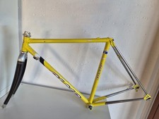 Telaio / Frameset OLMO Sintex + Forcella / Fork OCLV Carbon + Campagnolo Chorus