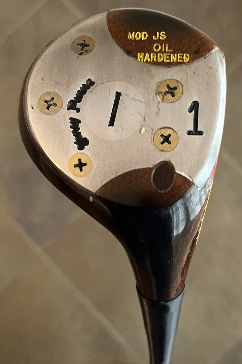 Toney Penna Golf Clubs & Equipment for sale | eBay