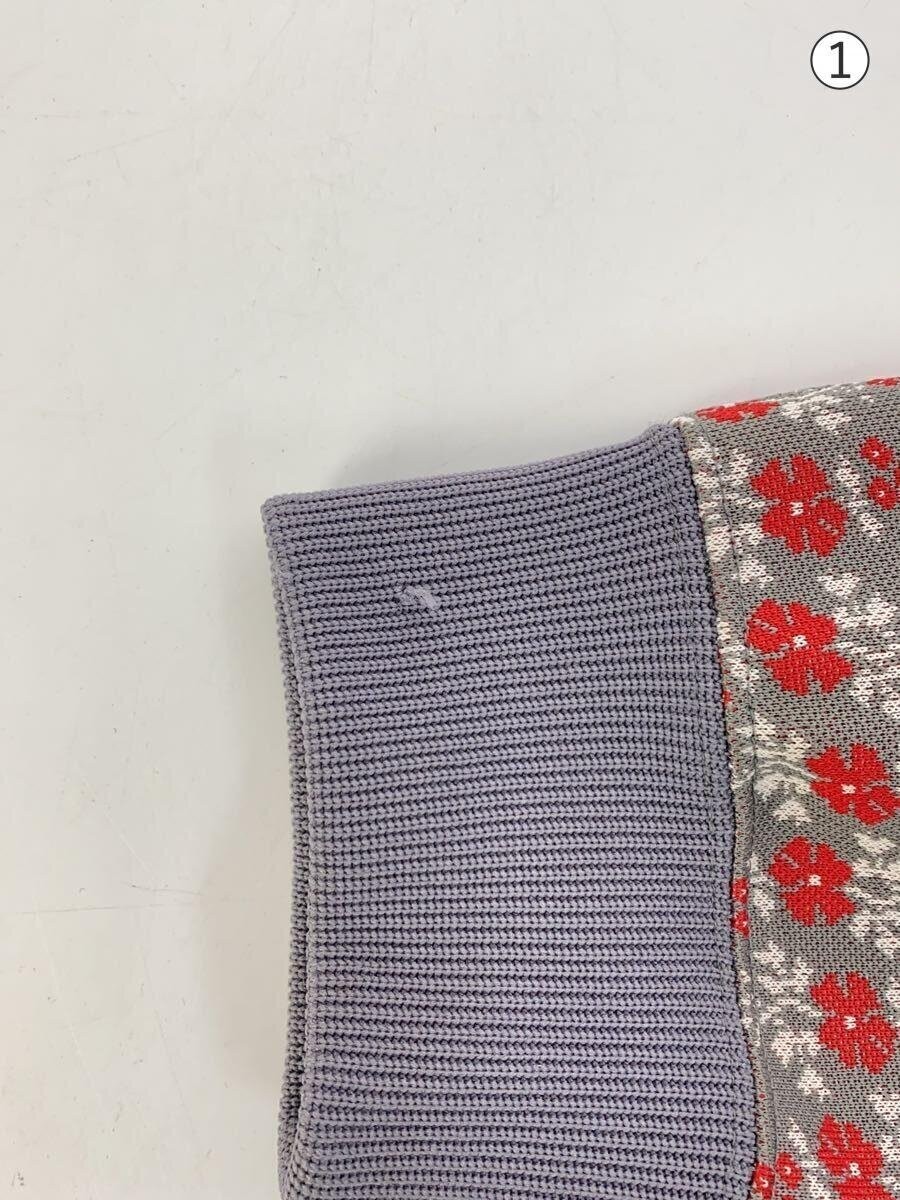 Needles Jacket L Polyester Allover Pattern - image 6