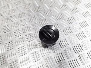 VW GOLF VII Variant BA5, BV5 Scheinwerferschalter 1C0941531 1.90 32109915