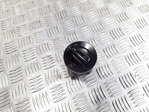 VW GOLF VII Variant BA5, BV5 Scheinwerferschalter 1C0941531 1.90 32109915