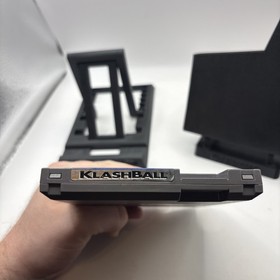 Klash Ball Nintendo NES Cartridge Only Tested Working Klashball