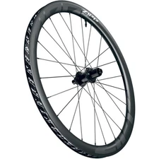 Zipp 303 S Carbon Tubeless Front Wheel Disc Brakes