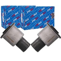 2X Japko Querlenkerlager Buchsen Passend FüR Nissan NP300 Pathfinder Links+Recht