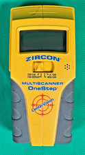 Zircon MultiScanner OneStep CenterVision Stud...