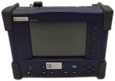 Acterna JDSU MTS5000e OTDR Benchtop Tester 