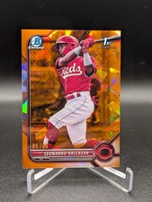 2022 Bowman Chrome Sapphire Edition Baseball Cards Checklist and Odds 16