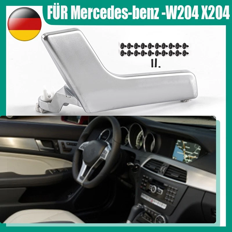 Innen Links Türöffner Türgriff Für MERCEDES-BENZ C-KLASSE W204 S204 2047201171 - Bild 2 von 4
