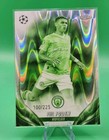 Phil Foden Topps Chrome /225 Manchester City