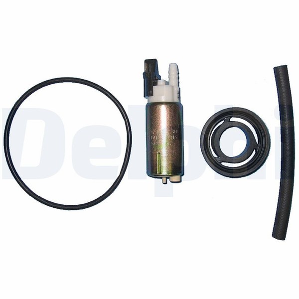Delphi Kraftstoffpumpe FE0489-12B1 FüR E50 D75 YS3F 9000 D79 E79 YS3E 900 YS3D 2-image