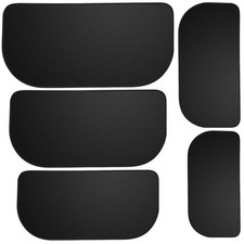 Fireproof Mat Fireplace Hearth