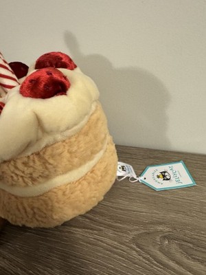 AUTHENTIC Jellycat Birthday cake Amuseables Birthday Cake
