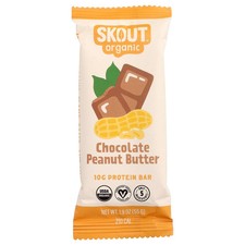 Protein Bar, Chocolate Peanut Butter, 1.9 oz 55 g 