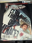 The Amazing Spider-Man #789 Marvel Legacy Fall of Parker 2017