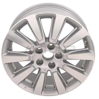 #ad 18quot;x7quot; Alloy Replacement Wheel Rim For 2011 2020 Toyota Sienna 69583 4261108050 $163.99