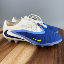 Nike Phantom 6 Low Elite FG Fear Nothing Pack Men s 6.5 / Wmn's 8 HQ2331-400 NEW