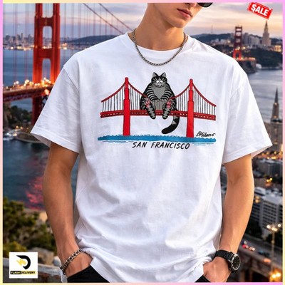 Project Hail Mary 2026 Ryan Gosling B Kliban Cat San Francisco