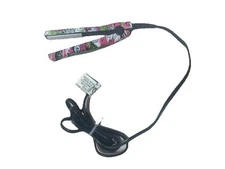 Remington Mini Hair Flat Iron Travel Miniature Straightener 7” S2