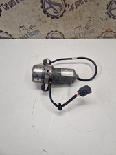 RENAULT KANGOO ZOE MK2 X61  BRAKE VACCUM PUMP  146501049R