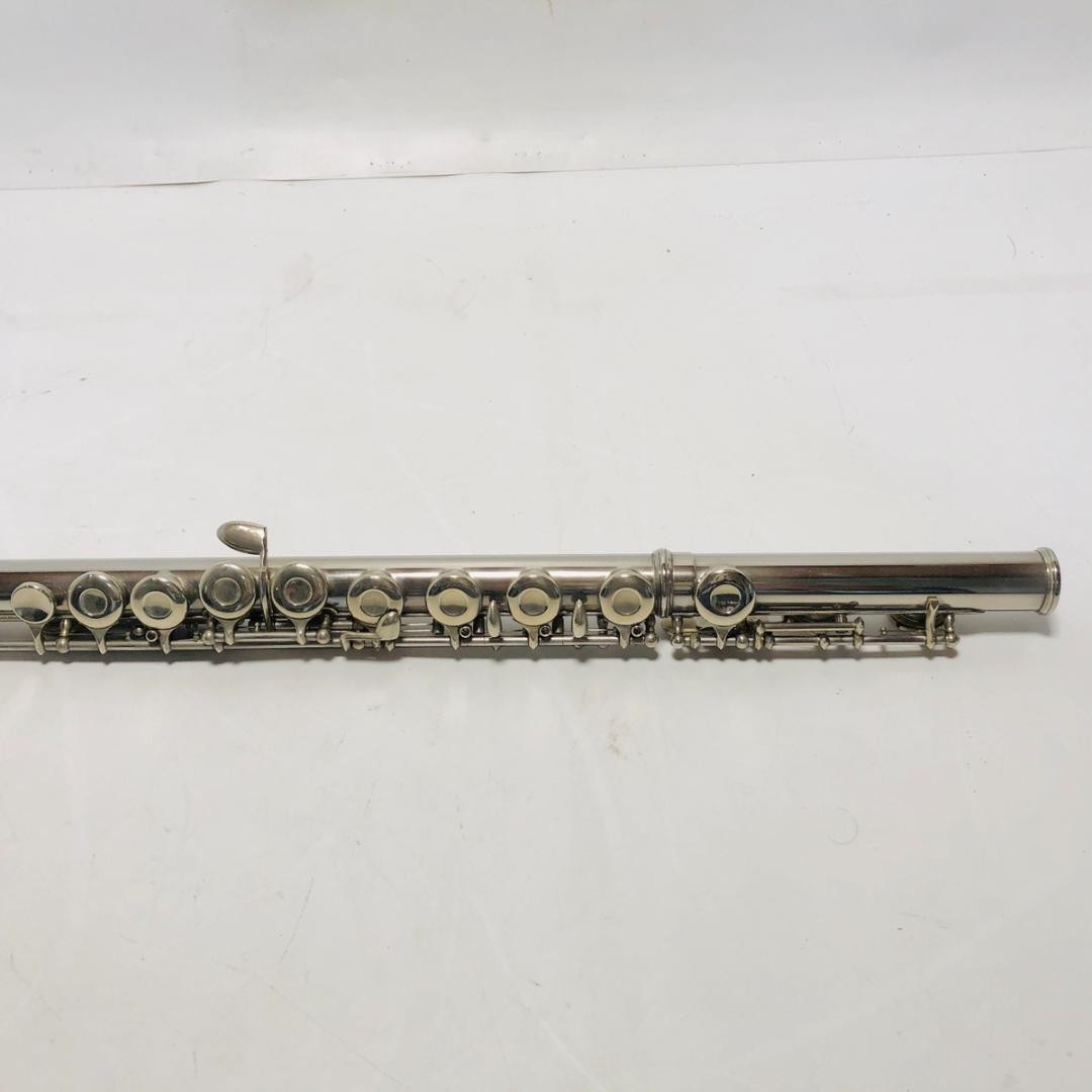 ムラマツ フルート MURAMATSU MODEL 113 Muramatsu Model 113 Flute | eBay