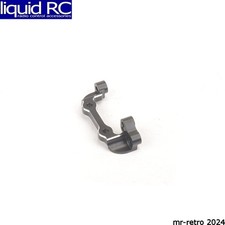 Schumacher Racing Products Ltd U8205 Aluminum Centre Track Rod - Ld2