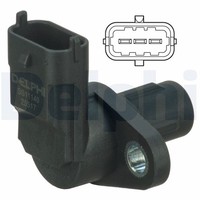 1X Delphi SS11149 Sensor Nockenwellenposition FüR Fiat