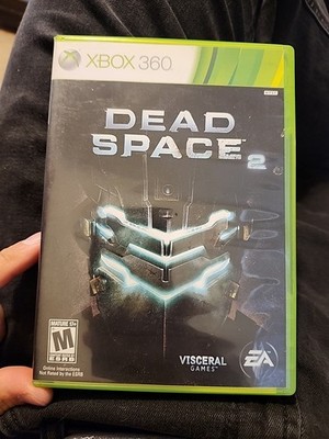 Dead Space 2 Xbox 360 - Complete CIB