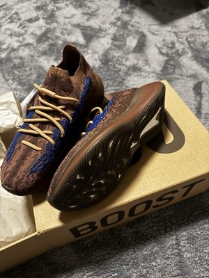 Adidas Yeezy Boost 380 44,5 Herren Schuhe Sneakers 44 Azure Reflectierend