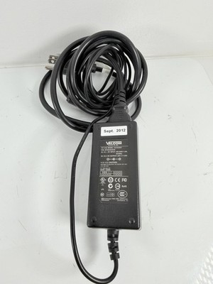   Valcom VP-1124D power supply  24 VDC, 1.0 A output.