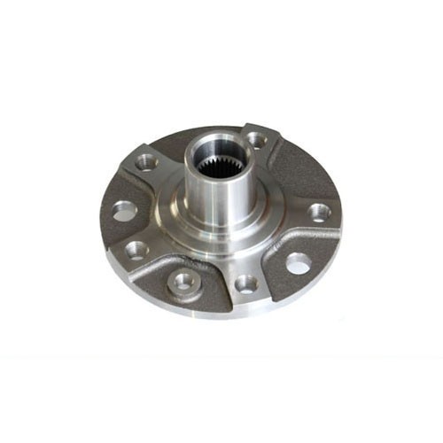 For SAAB 9-3 (98-03) WHEEL HUB FRONT (LH/RH)