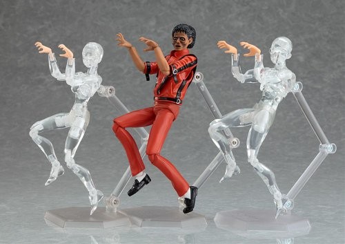 Michael Jackson＂THRILLER＂Figure img_3853.jpg