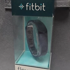 Fitbit Flex Black Wireless Activity & Sleep Tracker w/ Charger & Sync Dongle